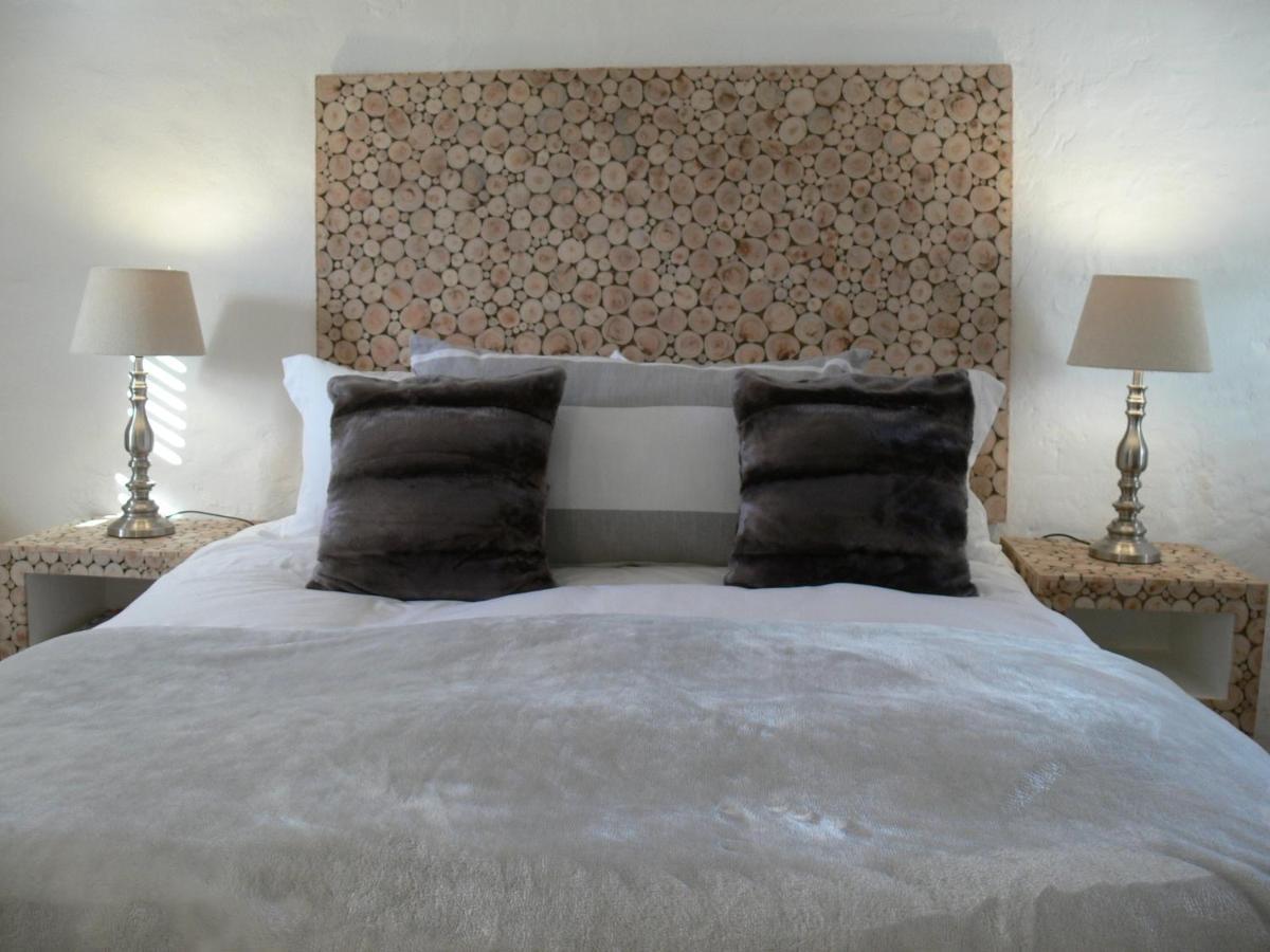 Raithby Winelands Historical Cottage Bagian luar foto
